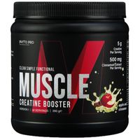 Phyto Pro Muscle Creatine Booster - Apple and Cinnamon